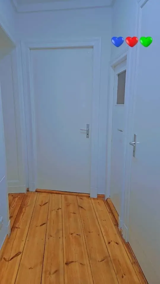 Sharedapartment 3 Берлин