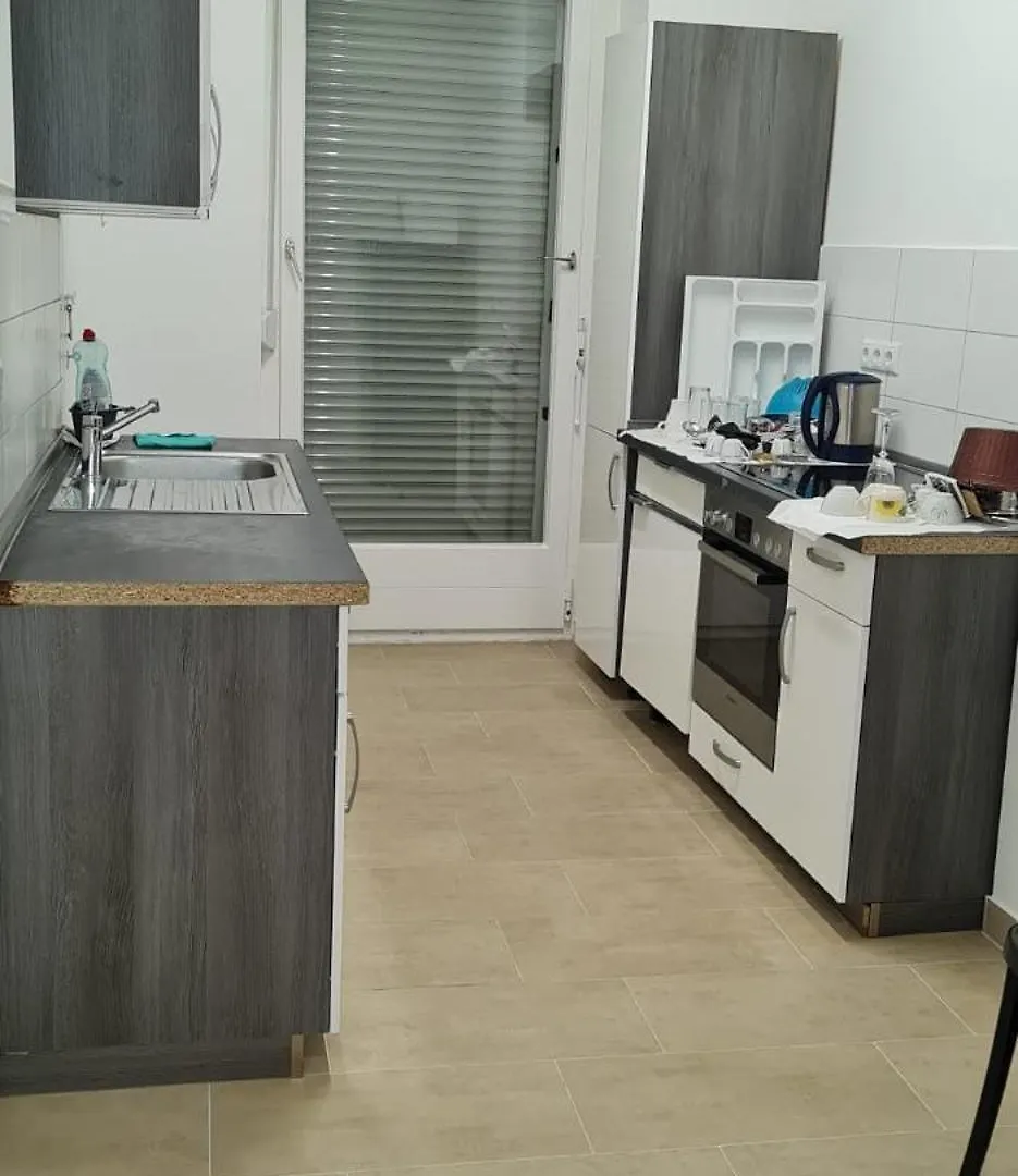 Sharedapartment 3 Берлин Апартаменты